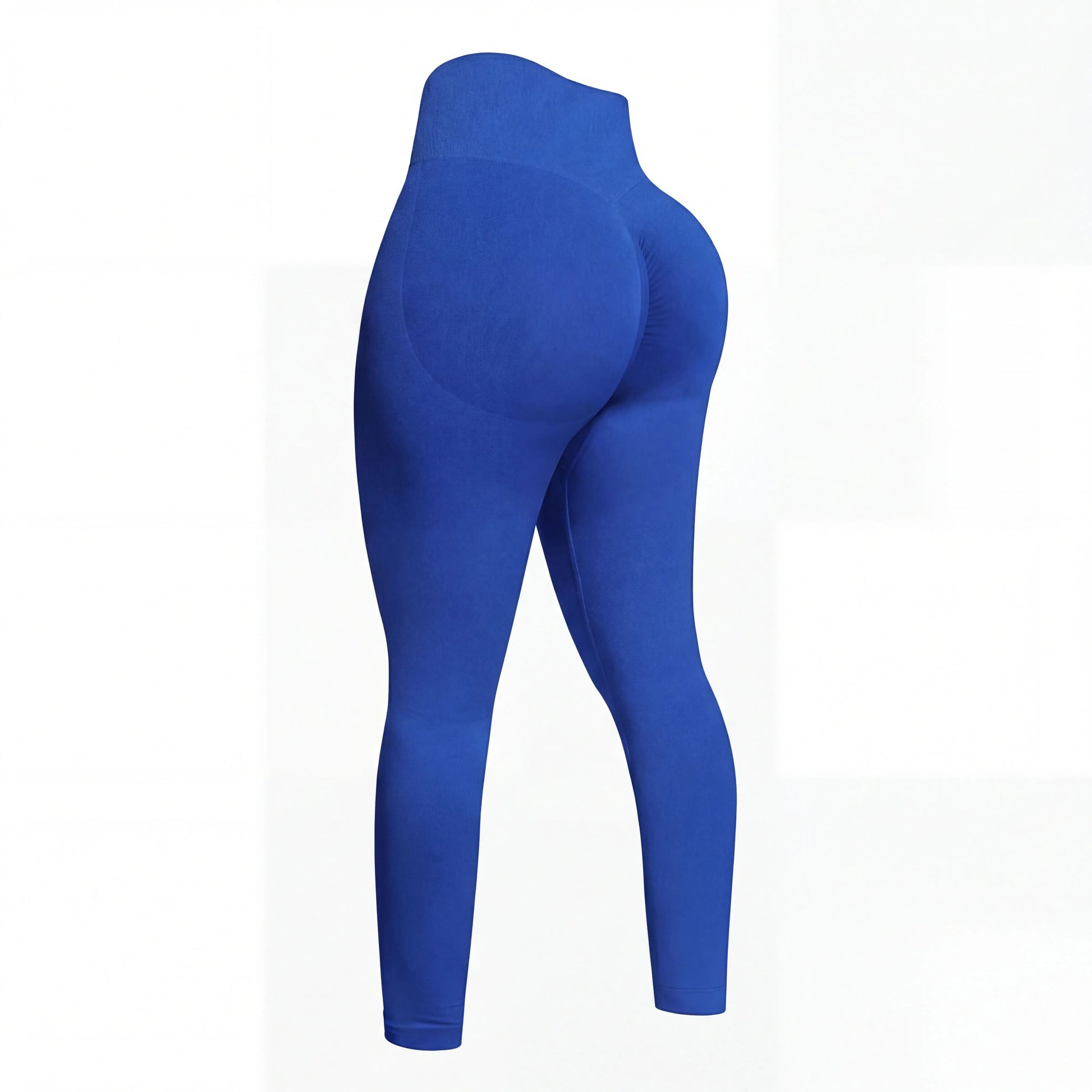 Rasmee Lycra Seamless Yoga Pants for Women, Supportive High-Waisted Tummy Control Leggings,Buttery Soft Stretchy Workout Tights, Sculpting Shapewear Fitness Leggings, Elasticity Slim Fit Gym Outfits, Athleisure Sporty Style Tights